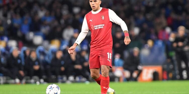 В «Зените» заявили, что история с переходом Саласара еще не завершена