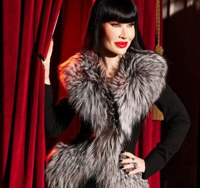 Ведьма Ольга Якубович о «Битве сильнейших», порче от других экстрасенсов и конкуренции с Владом Череватым