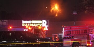 Владелец разбившегося в США самолета подтвердил, что он был медицинским