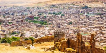 Власти Марокко вышлют четырех депутатов Европарламента