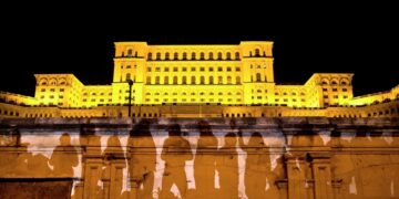 Возможный кандидат в лидеры Румынии призвала отказаться от поддержки Киева