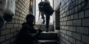 «Время наступило». В ВСУ забили тревогу из-за проблемы на фронте