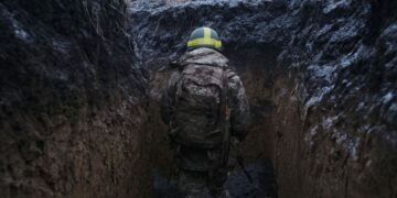 «Всем очевидно»: на Западе сделали судьбоносное для Украины заявление