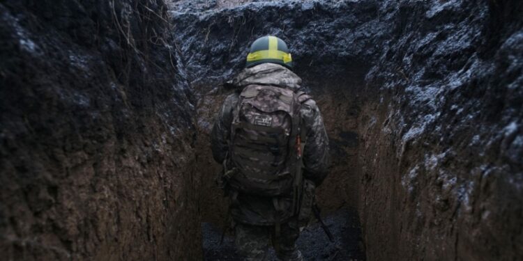 «Всем очевидно»: на Западе сделали судьбоносное для Украины заявление