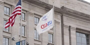 Всем зарубежным представительствам USAID приказали закрыться