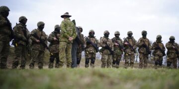 ВСУ фальсифицируют данные о степени готовности солдат, заявил пленный