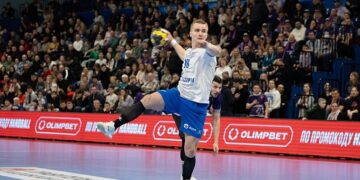 «Зенит» впервые обыграл ЦСКА в OLIMPBET Суперлиге