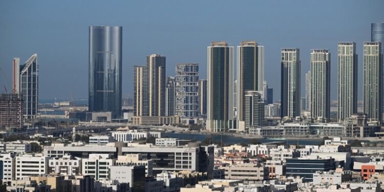 Жителей Абу-Даби познакомят с российской культурой