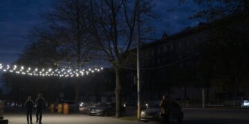 Жители Запорожья обвиняют украинские ПВО в попаданиях по жилым домам