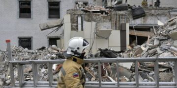 Жительница Лисичанска рассказала, как ВСУ расстреливали домашний скот