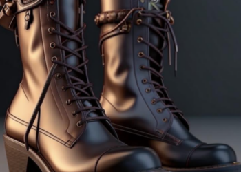 Как выбрать идеальные сапоги