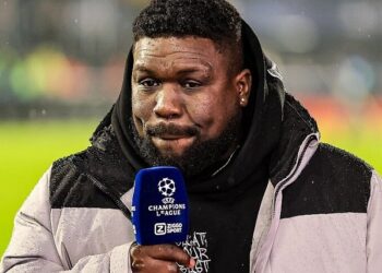 «Абсолютная чушь». Газзаев прокомментировал слова Дренте о водке в «Алании»