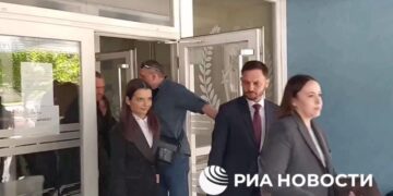 Адвокаты Гуцул подали апелляцию на решение суда об аресте