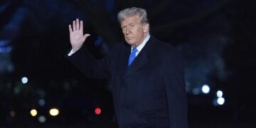 Американские военные ликвидировали главаря ИГИЛ* в Ираке, заявил Трамп