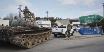 Amnesty International призвала к независимому расследованию в Сирии