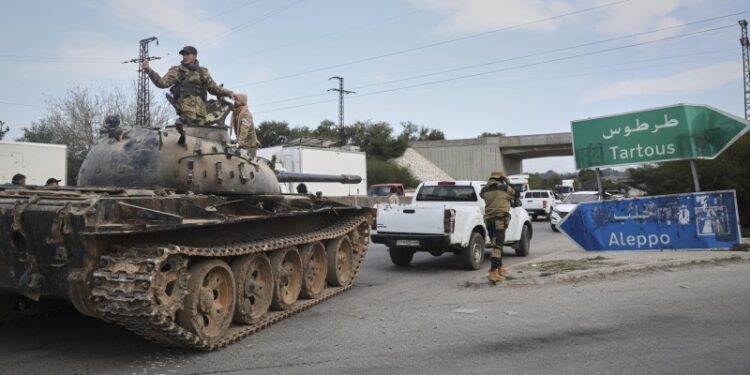 Amnesty International призвала к независимому расследованию в Сирии