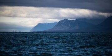 Арктика может стать новым вызовом для Европы, передает Sky