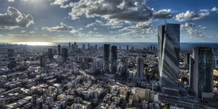 Армия Израиля зафиксировала очередной пуск ракеты из Йемена