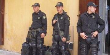 Армия Колумбии усилит операцию на западе страны