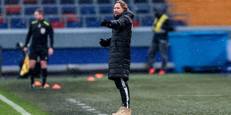 Аршавин посчитал, что «Динамо» заинтересовано в приглашении Карпина