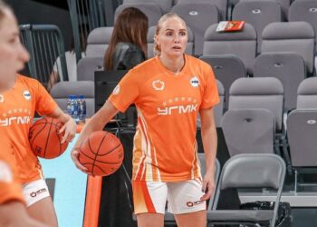Беглова: Не согласна, что российский женский баскетбол мягче европейского