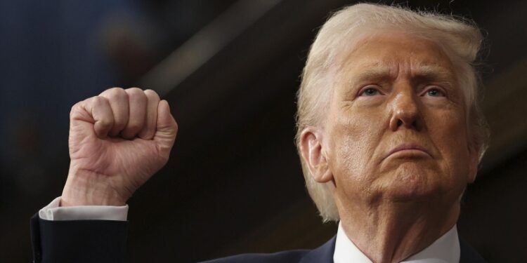 «Без Украины»: в Великобритании испугались решения Трампа по переговорам