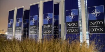 Bloomberg: перевооружение членов НАТО в Европе растянется на десятилетие