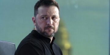 «Бредовая фантазия»: на Западе резко высмеяли Украину