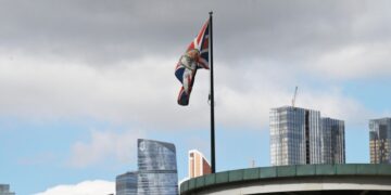 Британия переименовала Т-Банк и исключила Росбанк в санкционном списке