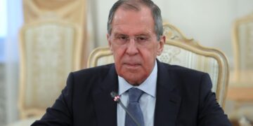 Цели и принципы ОБСЕ грубо нарушаются, заявил Лавров