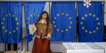 ЦИК Румынии объяснил, почему отклонил кандидатуру Джеорджеску