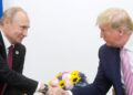 CNN: разговор Путина и Трампа прошел «очень хорошо»