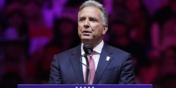 CNN: Рубио и Уиткофф стали соперниками за влияние на внешнюю политику США