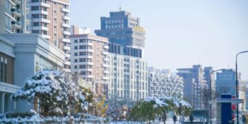 Делегация МИД России приехала с визитом в КНДР