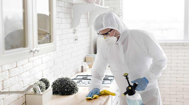 Служба СЭС в Москве: кто и когда может обратиться за помощью.