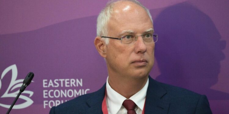 Дмитриев рассказал о возможностях для России в Черноморской инициативе