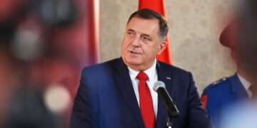 Додик посетил Могилу неизвестного солдата