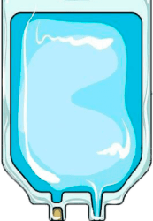 Анти-возрастная инфузионная терапия с омолаживающим эффектом