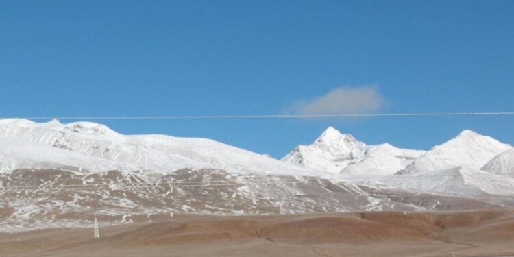 Эксперт назвал тему прав человека в Тибете фабрикацией для очернения Китая