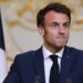 Эксперт спрогнозировал острый кризис в Европе из-за Макрона
