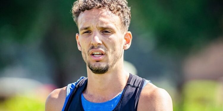 Эракович – о ничьей с ЦСКА: Отсутствие Вендела не оправдание