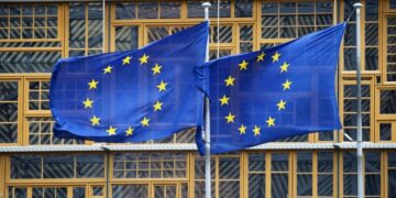 ЕС не может согласовать итоговый документ саммита из-за Украины