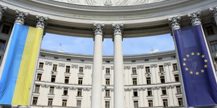 ЕС оставил за Киевом право на использование своей газовой инфраструктуры