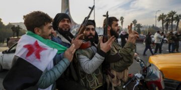 ЕС осудил нападения на силы безопасности в Сирии