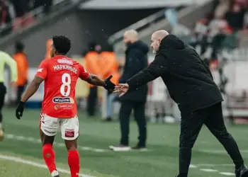 Фанат «Спартака» шеф-повар Зайцев: Для меня «Спартак» не народная команда