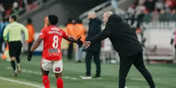 Фанат «Спартака» шеф-повар Зайцев: Для меня «Спартак» не народная команда