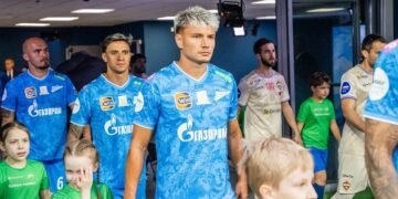 Газзаев – о матче ЦСКА и «Зенита»: Настоящая встреча лидеров