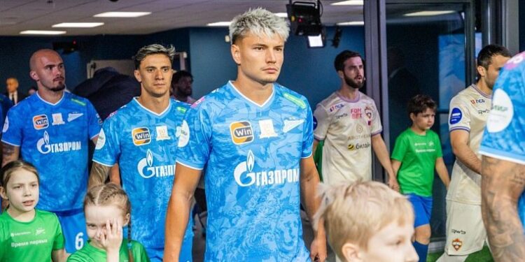 Газзаев – о матче ЦСКА и «Зенита»: Настоящая встреча лидеров