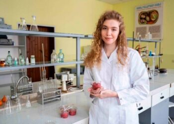 Георгий Филимонов рассказал о формировании на Вологодчине интеллектуальной среды, интегрированной в реальную экономику