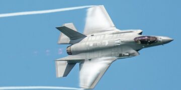 Германия может отказаться от F-35A из-за «аварийной кнопки», пишут СМИ